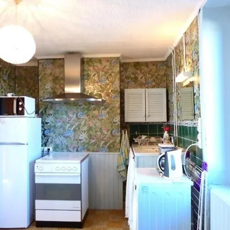 Ferienhaus Maison Familiale Avec Clim Et Wifi Au Coeur De La Montagne Bourbonnaise - Fr-1-489-277